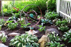 Garden Sculptures USA